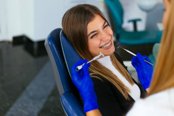 Best Sedation Dentistry  in Ben Lomond, CA