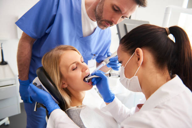 Best Teeth Whitening  in Ben Lomond, CA