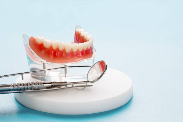 Best Wisdom Tooth Removal  in Ben Lomond, CA