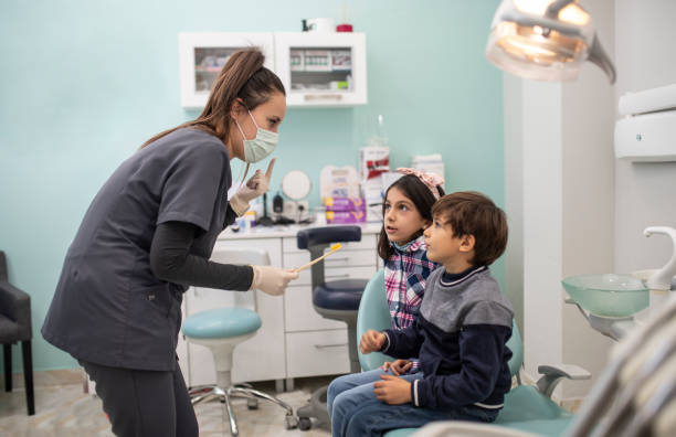 Best Root Canal Treatment  in Ben Lomond, CA