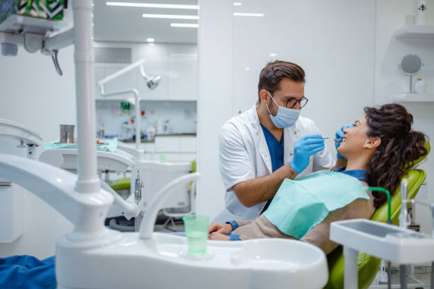 Best Dental Inlays and Onlays  in Ben Lomond, CA