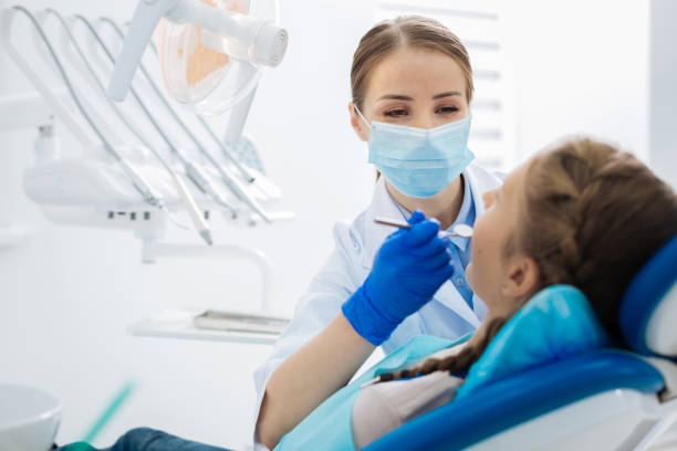 Best Dentures (Full and Partial)  in Ben Lomond, CA